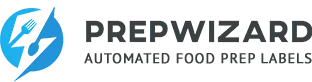 PrepWizard logo